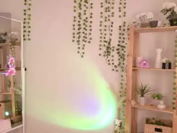 Chaturbate Live Sex Cam of lilcatalia
