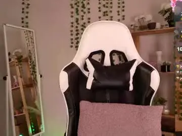 Chaturbate Best Webcam of lilcatalia