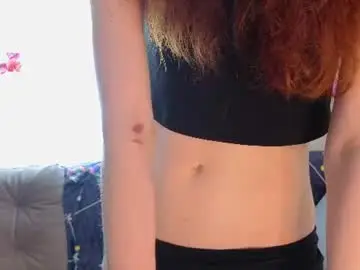 Chaturbate Live Sex of little_red_rosy