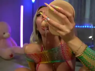 Chaturbate Free Live Porn of mandypeas