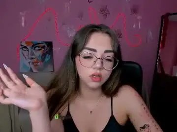 Chaturbate Best live sex cam show of nikolo_rain