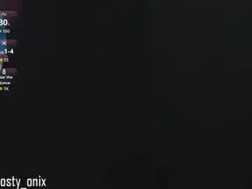 Chaturbate Free Porn Cam of onixandghosty