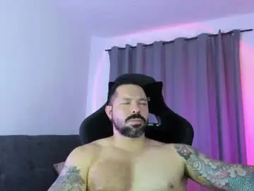 Chaturbate Sex Chat of pierrevidal