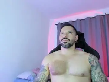 Chaturbate Free Live Porn of pierrevidal
