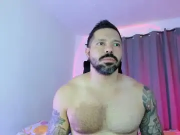 Chaturbate Free Live Porn of pierrevidal