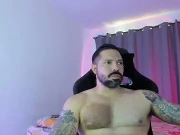 Chaturbate Adult Webcams of pierrevidal