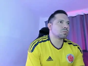 Chaturbate Sex Cam of pierrevidal