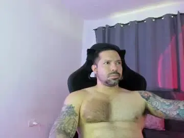 Chaturbate Adult Webcam of pierrevidal