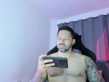 Chaturbate Best live sex cam show of pierrevidal