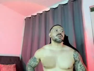 Chaturbate Live Porn of pierrevidal