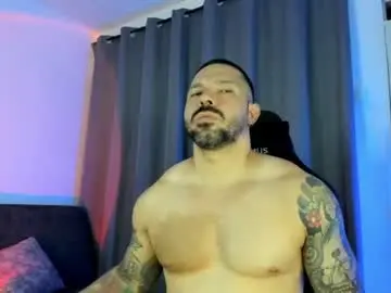 Chaturbate Free Porn Cam of pierrevidal