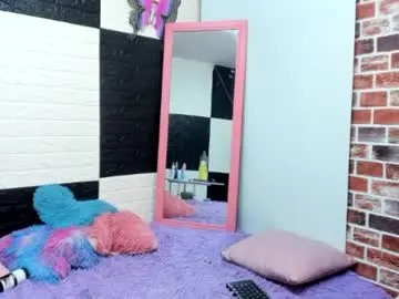 Chaturbate Sex Chat of sophie_andi1
