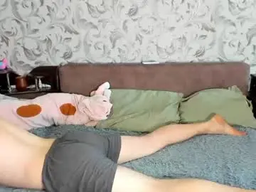 Chaturbate Adult Webcam of zeriixx