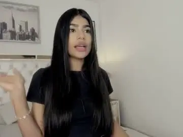Chaturbate Free Porn Cam of _lunacute_