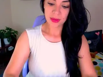 Chaturbate Nude Webcam of anaughty_kitten