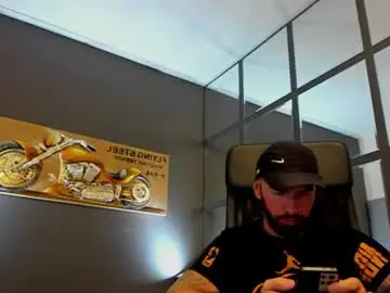 Chaturbate Sex Cam of arongrant