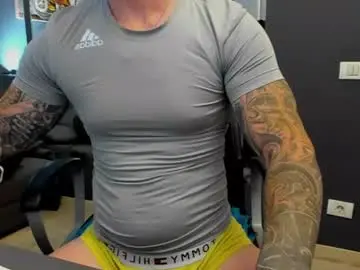 Chaturbate Free Live Porn of arongrant