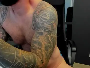 Chaturbate Private Sex Chat of arongrant
