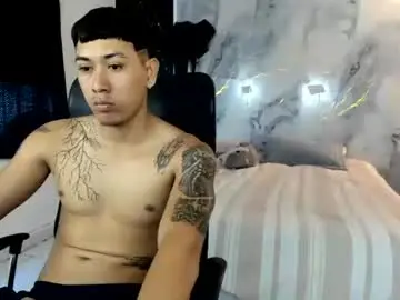 Chaturbate Free Porn Cam of carlitosex09
