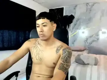 Chaturbate Free Porn Cam of carlitosex09