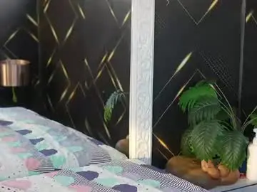 Chaturbate Sex Cam of gabriela_salgado