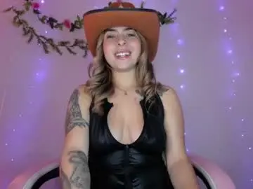 Chaturbate Free Porn Cam of gaby_vandriel