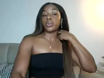 Chaturbate Best Webcam of goddessblackk