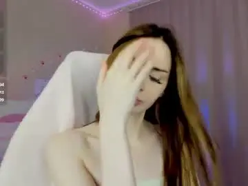 Chaturbate Adult Video Chat of lunnele_s
