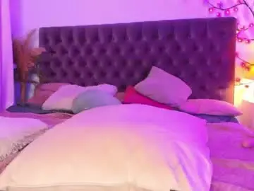 Chaturbate Live Porn of milanahottss