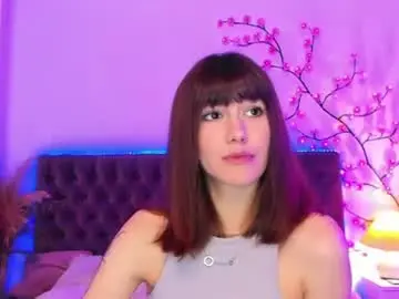 Chaturbate Best live sex cam show of milanahottss