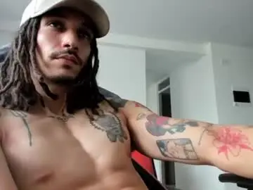 Chaturbate Sex Cam of shiryu_ak