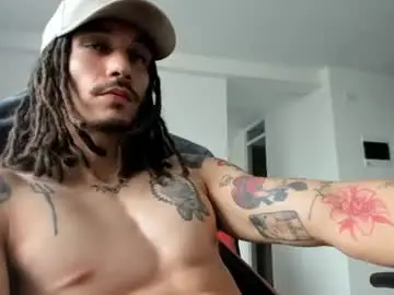 Chaturbate Best Webcam of shiryu_ak