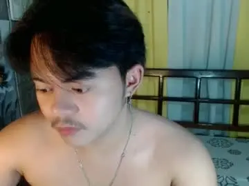Chaturbate Nude Webcam of toshirokunn