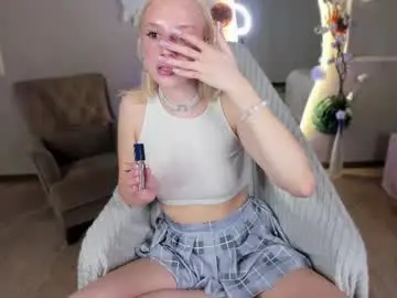 Chaturbate Watch Live Sex Cams of angel_tessa