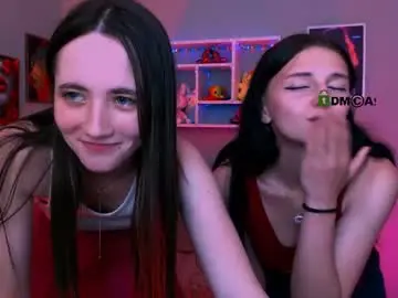 Chaturbate Live Sex of bella_dorn