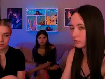 Chaturbate Live Sex of bella_dorn