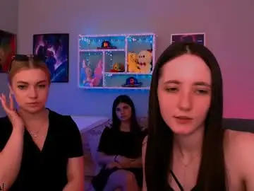 Chaturbate Sex Cam of bella_dorn