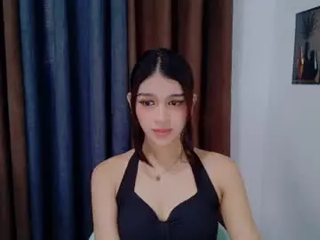 Chaturbate Adult Webcams of clairxhunter18