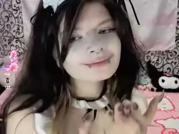 Chaturbate Free Porn Cam of deannemillener