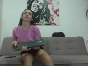 Chaturbate Sex Cam of harrycum4you
