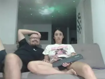 Chaturbate Sex Cam of harrycum4you