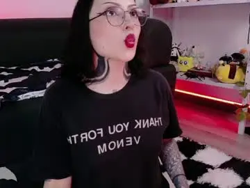 Chaturbate Free Porn Cam of herinfernalmajesty