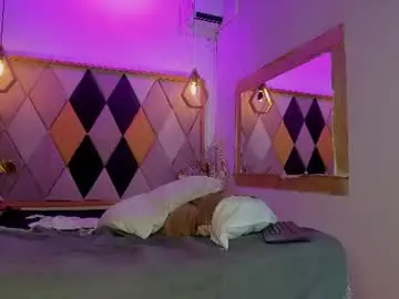 Chaturbate Live Sex Cam of imbastet