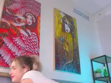 Chaturbate Sex Cam of islandladies