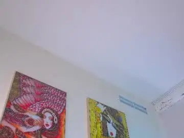 Chaturbate Live Porn of islandladies