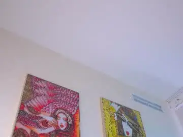 Chaturbate Sex Cam of islandladies