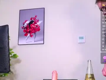 Chaturbate Adult Webcam of islandladies
