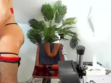 Chaturbate Nude Webcam of karlahartley