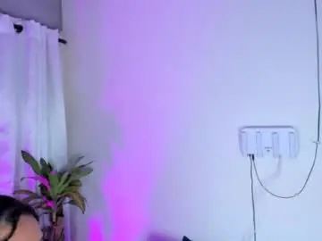 Chaturbate Best live sex cam show of lanaa_paul1
