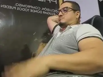 Chaturbate Sex Chat of sir_dante_